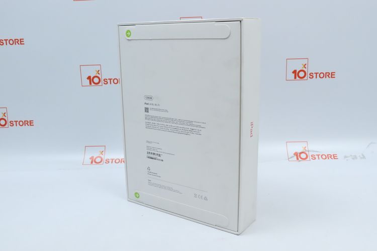 iPad Gen 11 128GB WiFi (มือ1) - ID26040039 รูปที่ 3