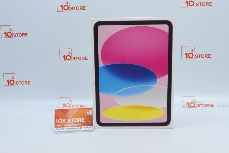 iPad Gen 11 128GB WiFi (มือ1) - ID26040039