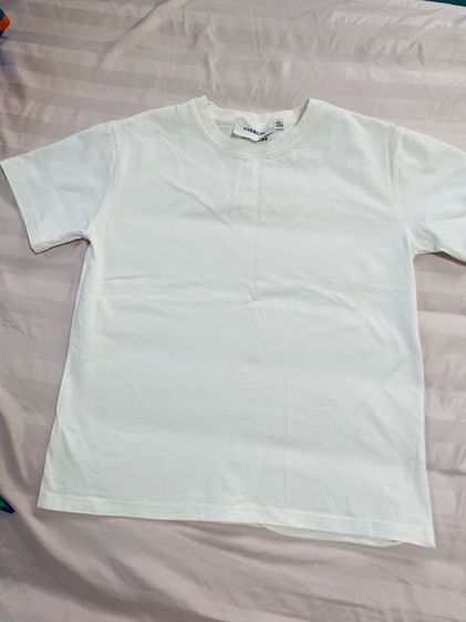 เสื้อยืด โค้ทแท้