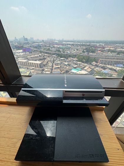PS3 Ps2 1แถม1 รูปที่ 2