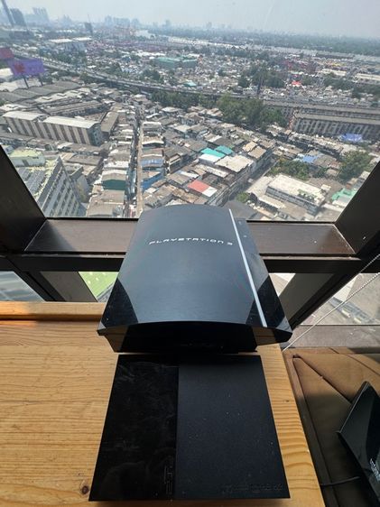 PS3 Ps2 1แถม1 รูปที่ 3