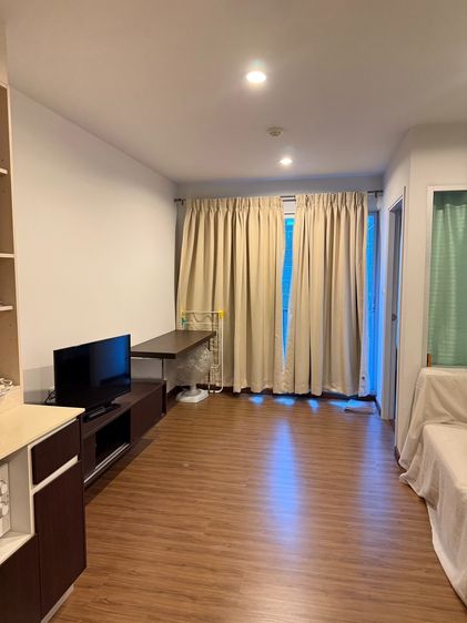 ขายคอนโด ฮอลล์มาร์ค แจ้งวัฒนะ ชั้น 3 ตึก A ทำเลดี ใกล้รถไฟฟ้าสายสีชมพู เดินทางสะดวก