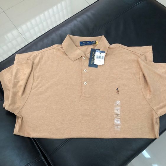 เสื้อ Polo Ralph Lauren แท้จากอเมริกา รูปที่ 2
