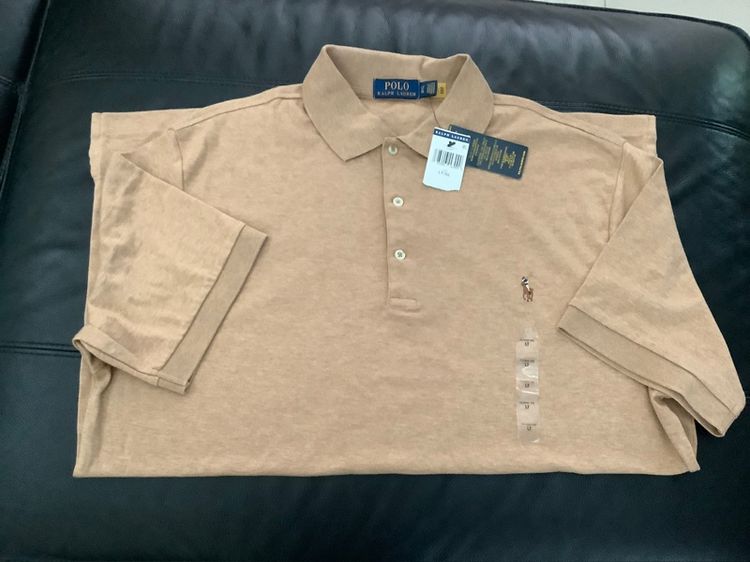 เสื้อ Polo Ralph Lauren แท้จากอเมริกา รูปที่ 3