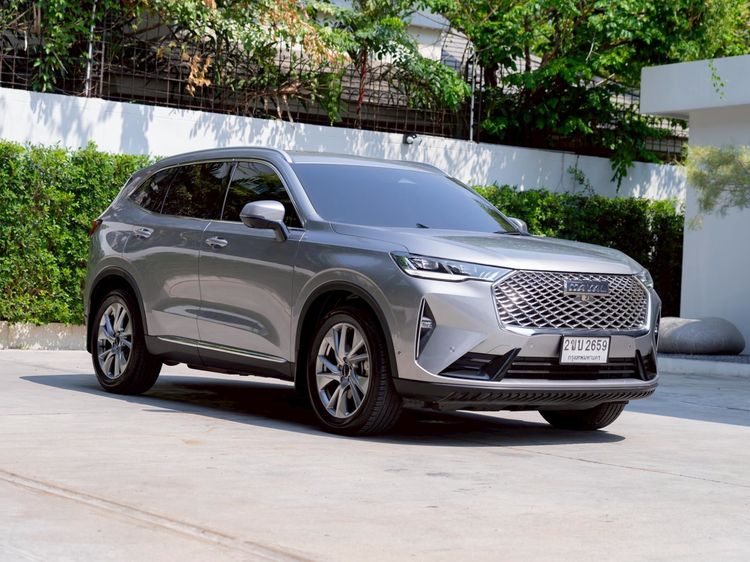 Haval H6 1.5 Hev Ultra ปี  2022