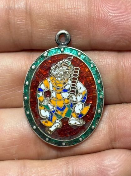 พระเก่า