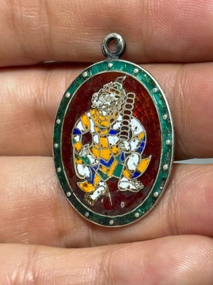 พระเก่า รูปที่ 6