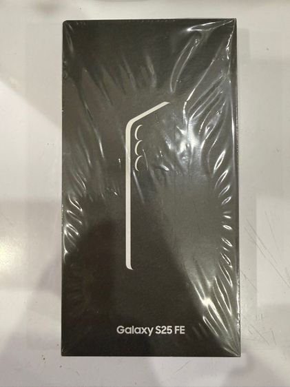 Samsung S25fe สีnavy ram8gb rom128gb สภาพใหม่ ไม่มีรอย ประกันเหลือถึงตุลาคม รูปที่ 5