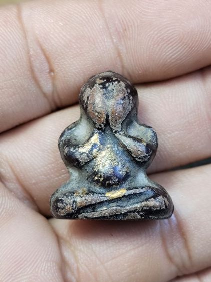 พระปิดตาเก่า