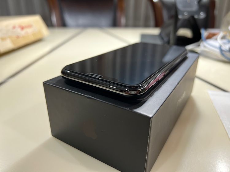 ขาย iPhone 11 Pro 64 GB สภาพสวย ไม่เคยแกะซ่อม รูปที่ 5