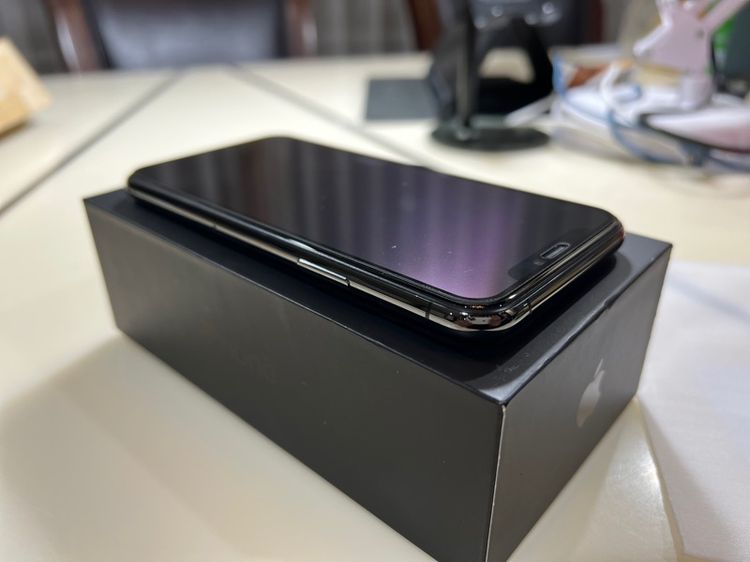 ขาย iPhone 11 Pro 64 GB สภาพสวย ไม่เคยแกะซ่อม รูปที่ 6