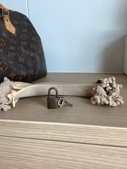 Louis Vuitton Speedy รูปที่ 5