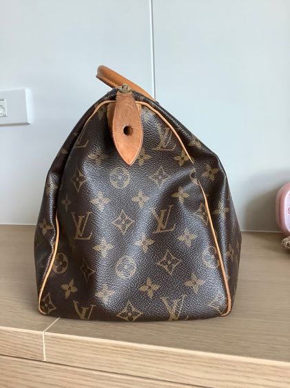 Louis Vuitton Speedy รูปที่ 2