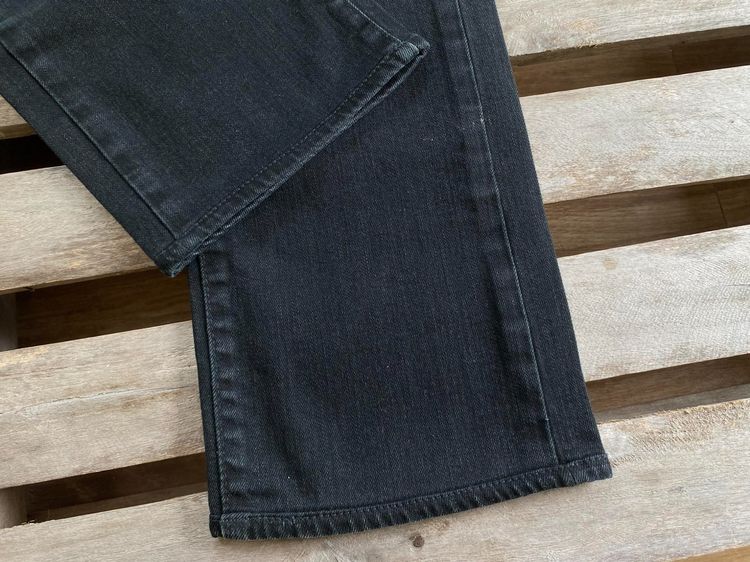 กางเกงยีนสื Levis 513 ผ้ายืด รูปที่ 8