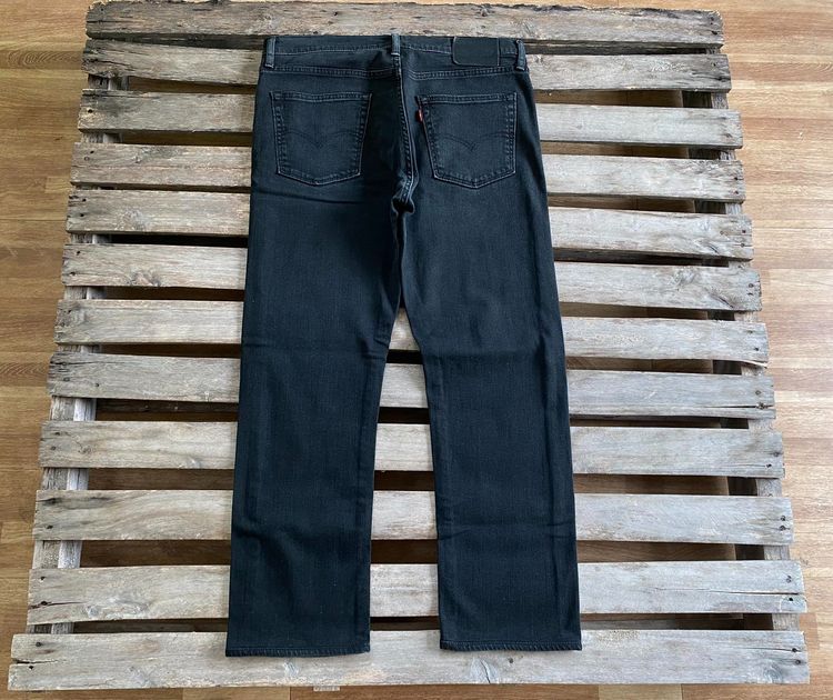 กางเกงยีนสื Levis 513 ผ้ายืด รูปที่ 4
