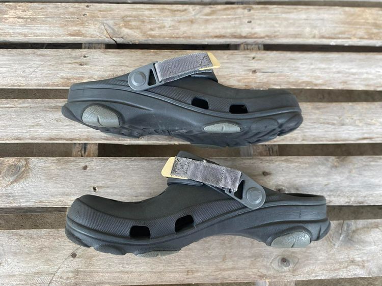 รองเท้า Crocs classic all terrain clog รูปที่ 5