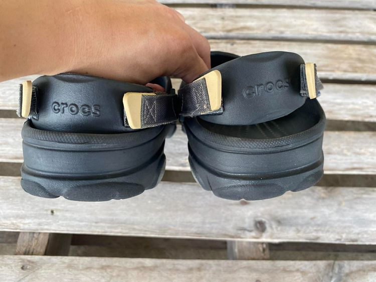 รองเท้า Crocs classic all terrain clog รูปที่ 7