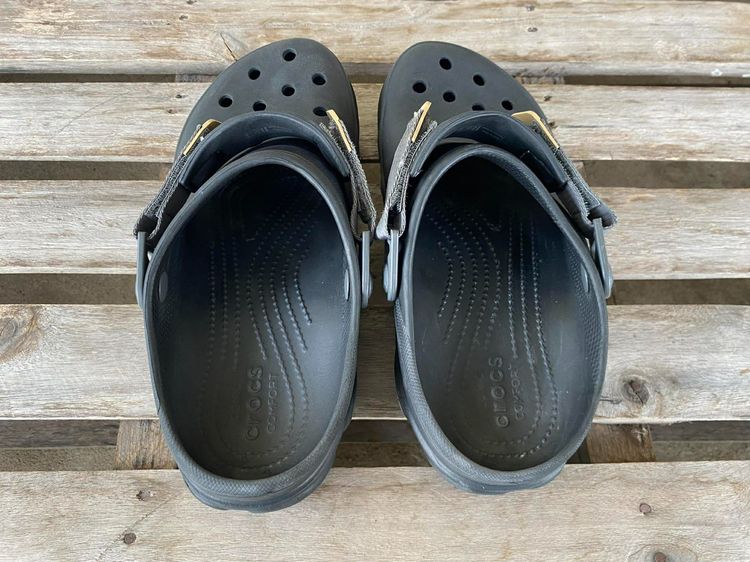 รองเท้า Crocs classic all terrain clog รูปที่ 6