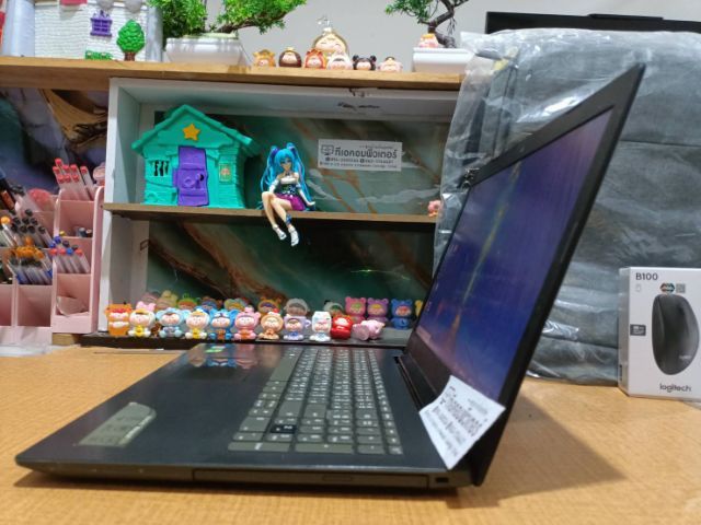 Lenovo เจน 7 การ์ดจอแยก รูปที่ 5