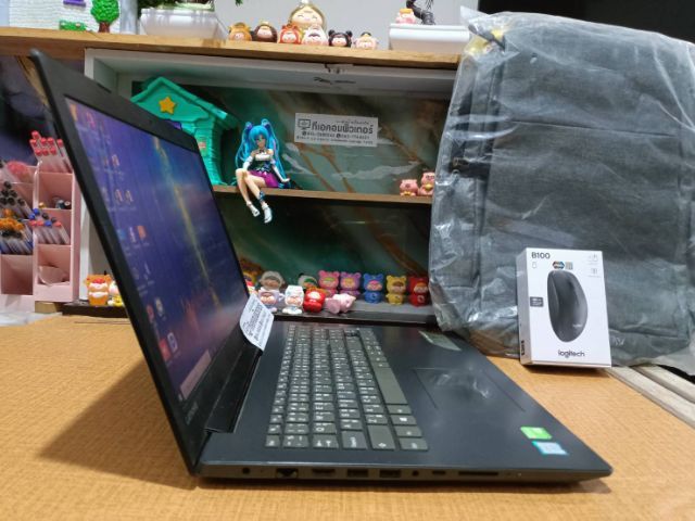 Lenovo เจน 7 การ์ดจอแยก รูปที่ 2