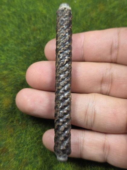 ตะกรุดหลวงปู่เอี่ยมเก่าๆ