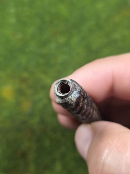 ตะกรุดหลวงปู่เอี่ยมเก่าๆ รูปที่ 4