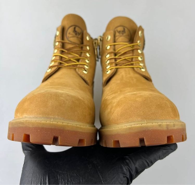 Timberland 5 “ ZIP Mastermind  รูปที่ 5