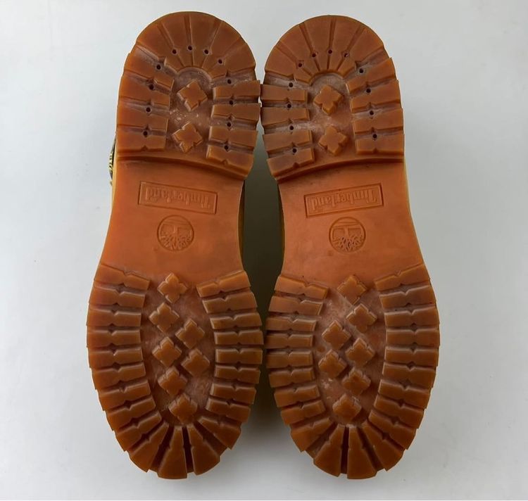 Timberland 5 “ ZIP Mastermind  รูปที่ 7