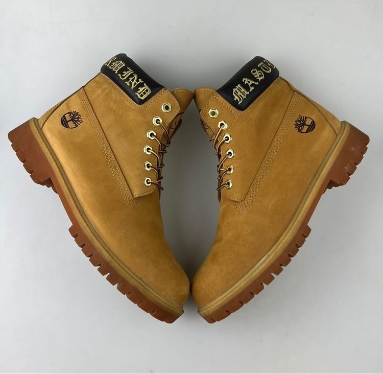 Timberland 5 “ ZIP Mastermind  รูปที่ 4