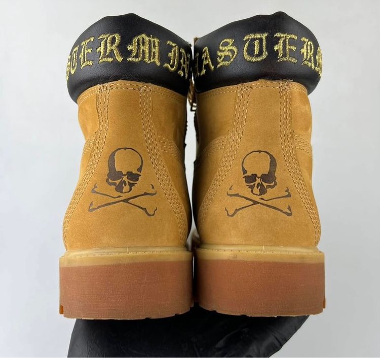 Timberland 5 “ ZIP Mastermind  รูปที่ 6