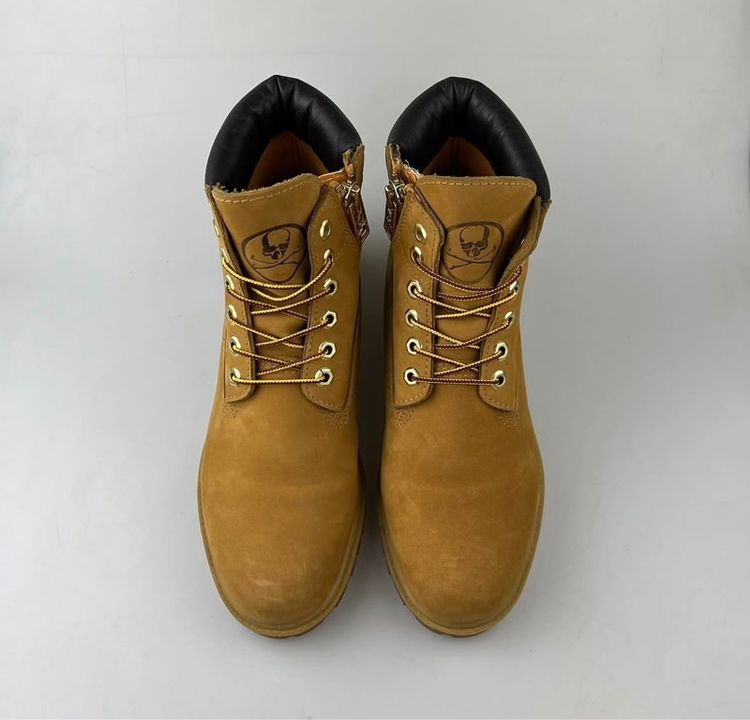 Timberland 5 “ ZIP Mastermind  รูปที่ 2