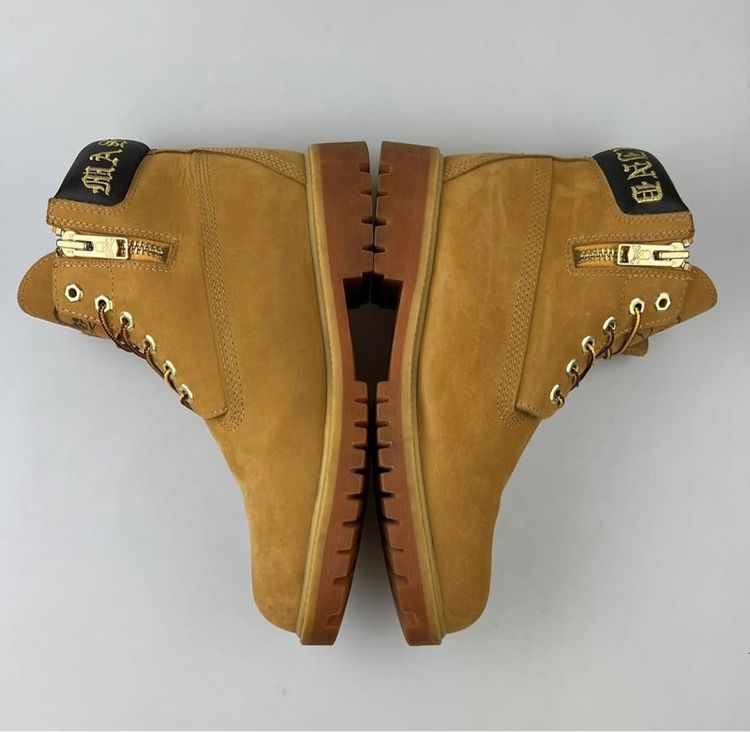 Timberland 5 “ ZIP Mastermind  รูปที่ 3