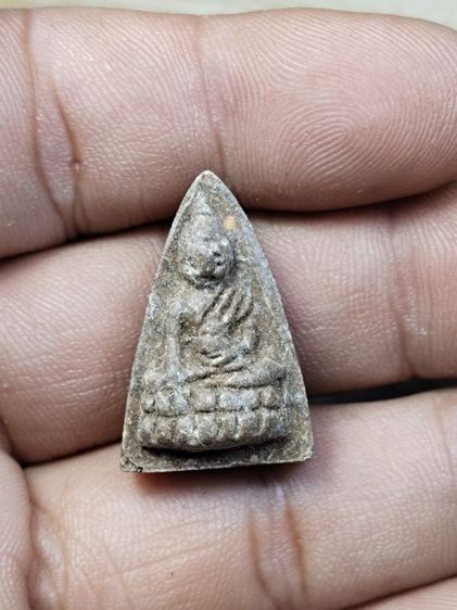 พระพุทโธน้อย