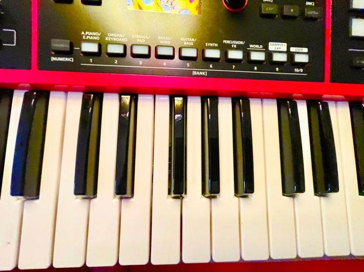 Roland xps 10x รูปที่ 5