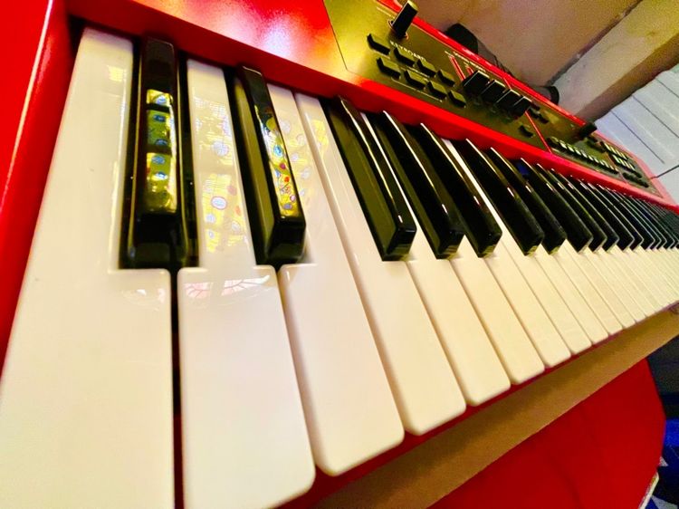 Roland xps 10x รูปที่ 4