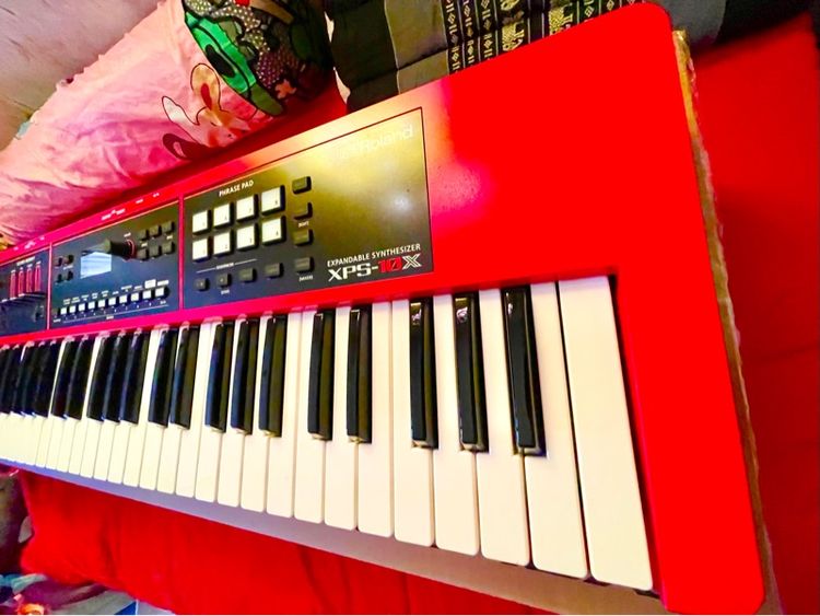 Roland xps 10x รูปที่ 2