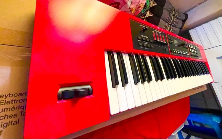 Roland xps 10x รูปที่ 3