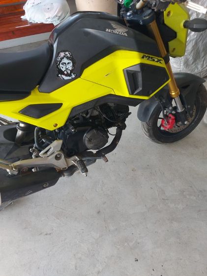 Msx sf 17  รูปที่ 3