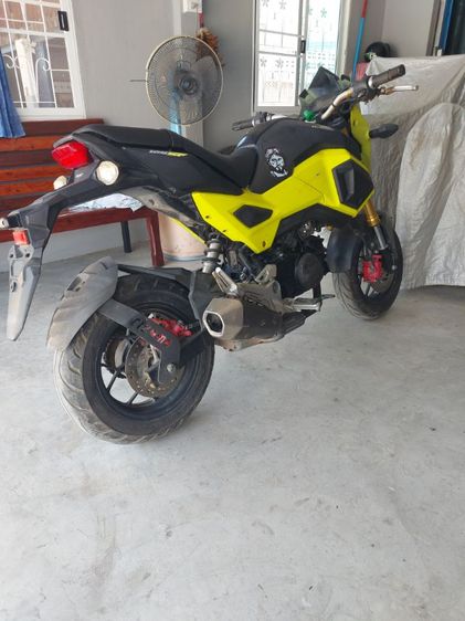 Msx sf 17  รูปที่ 2