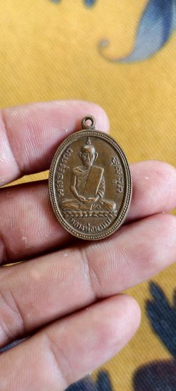 หลวงพ่อพรหมวัดช่อแค,หลวงพ่อธรรมโชติ รูปที่ 3