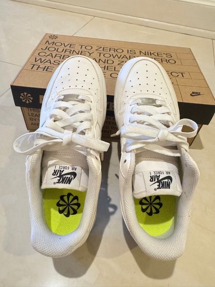 Nike Air Force 1 รูปที่ 2