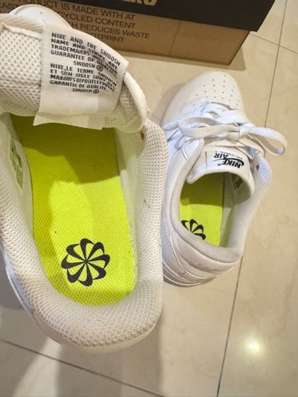 Nike Air Force 1 รูปที่ 3