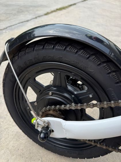 ขายจักรยานไฟฟ้า  รูปที่ 7