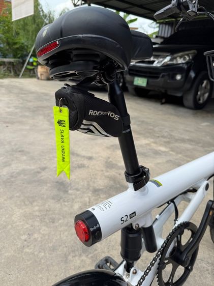 ขายจักรยานไฟฟ้า  รูปที่ 6