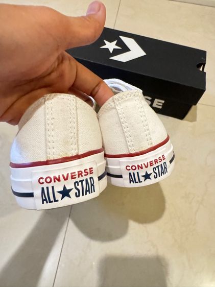 Converse All Stars  รูปที่ 3