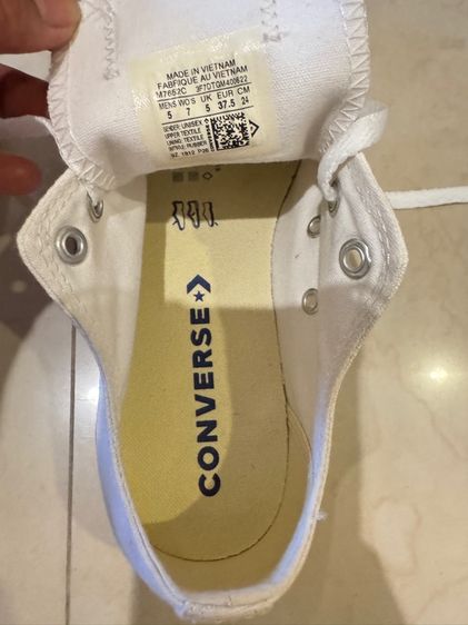 Converse All Stars  รูปที่ 4