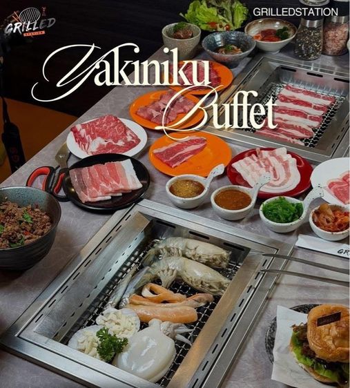 เซ้งร้านอาหาร ทำเลดี แบรนด์ดัง รัชดาภิเษก รูปที่ 11