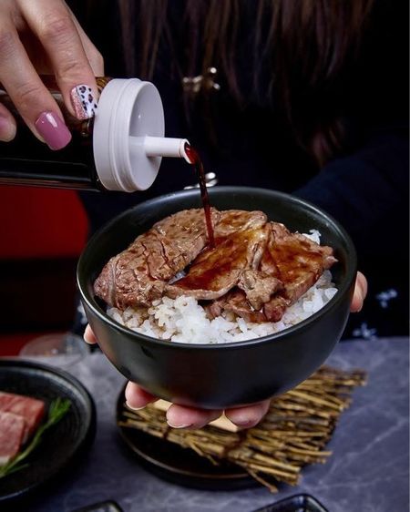 เซ้งร้านอาหาร ทำเลดี แบรนด์ดัง รัชดาภิเษก รูปที่ 9