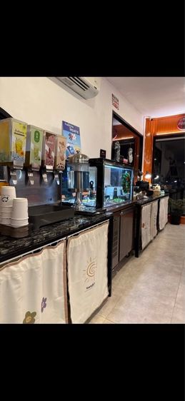 เซ้งร้านอาหาร ทำเลดี แบรนด์ดัง รัชดาภิเษก รูปที่ 15