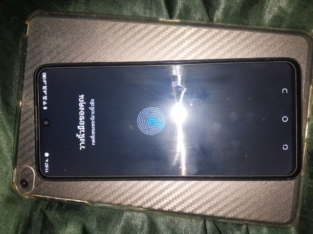 Tecno Pova 2แบตเตอรี่ 7000แอมป์ รูปที่ 5